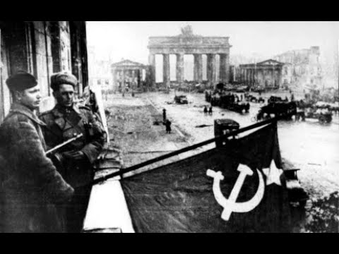 La división de Alemania y Berlín: un pasado que marcó la historia