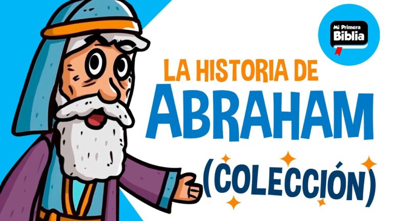 La historia de Abraham en la Biblia: un relato de fe y obediencia ...