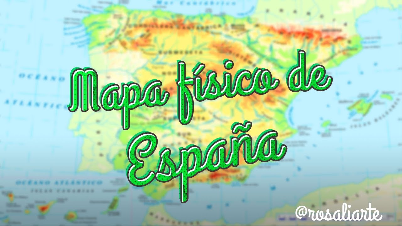 Explora los ríos del mundo con mapas interactivos - 1º ESO