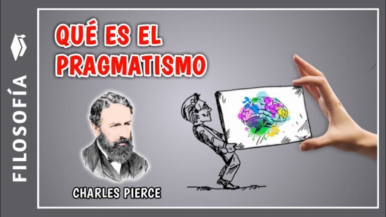 Qué es ser pragmático: ejemplos y definición – Educación y ...