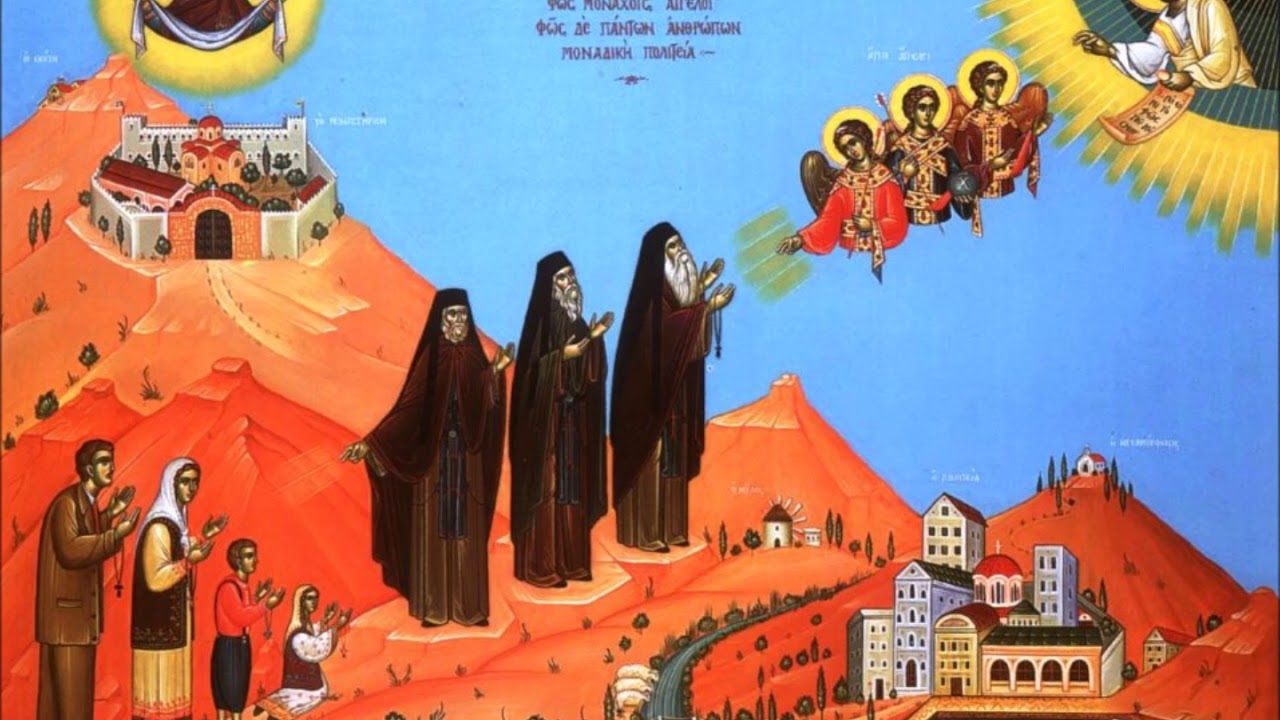 Características de la Iglesia Ortodoxa: Tradición y Espiritualidad
