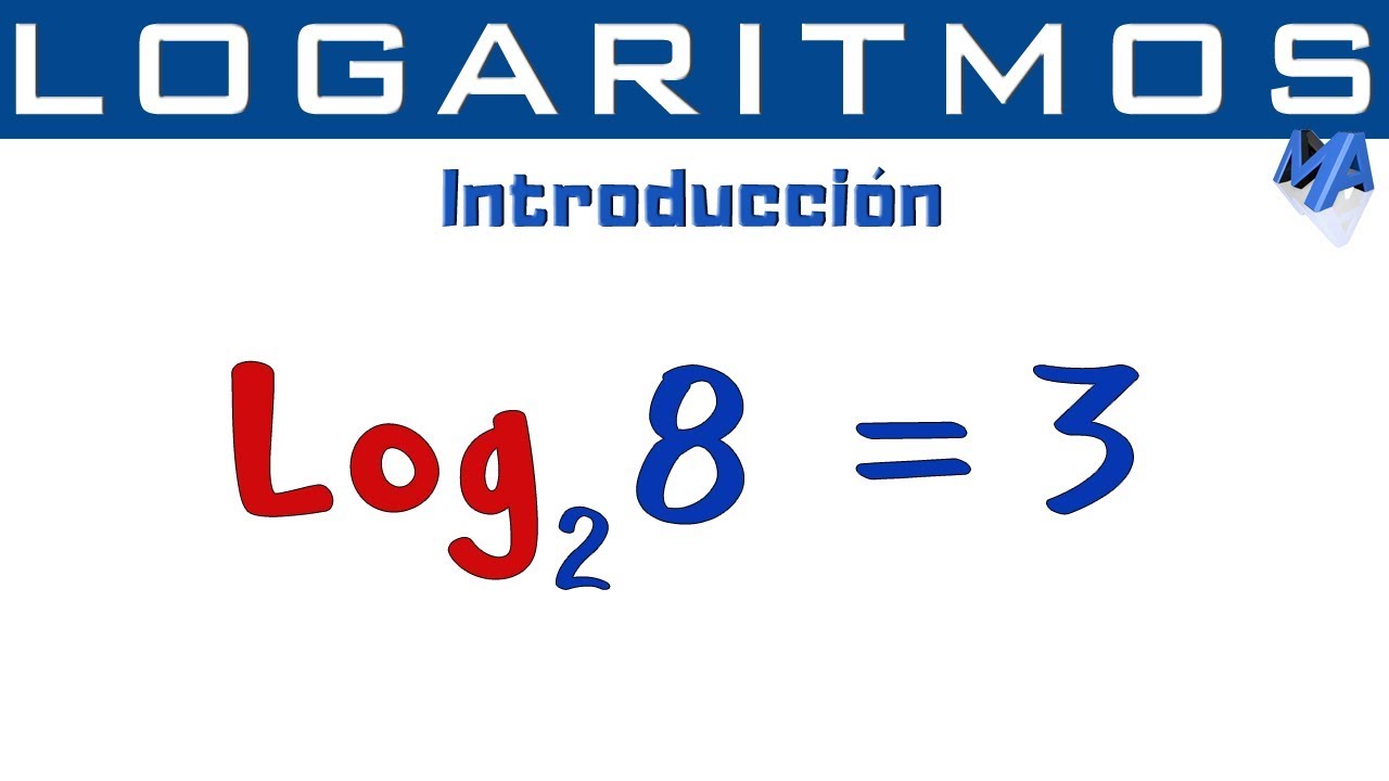 Cómo calcular un logaritmo