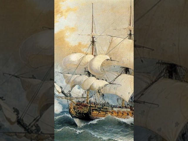 El almirante de la armada invencible: una historia de valentía y liderazgo
