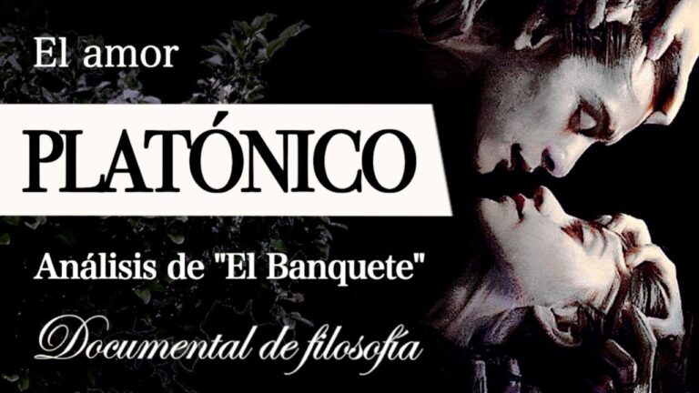 El Banquete De Platón Comentario Y Análisis Educación Y