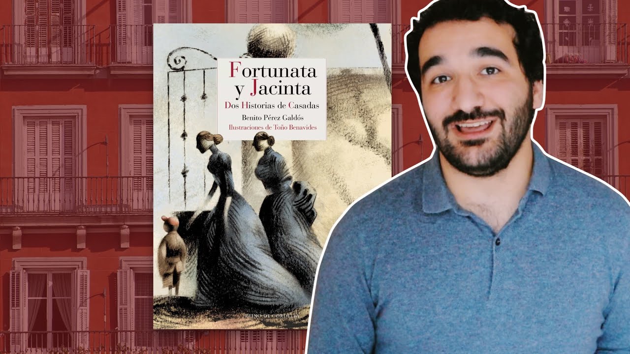Fortunata y Jacinta: El género literario de la obra maestra de Benito Pérez Galdós