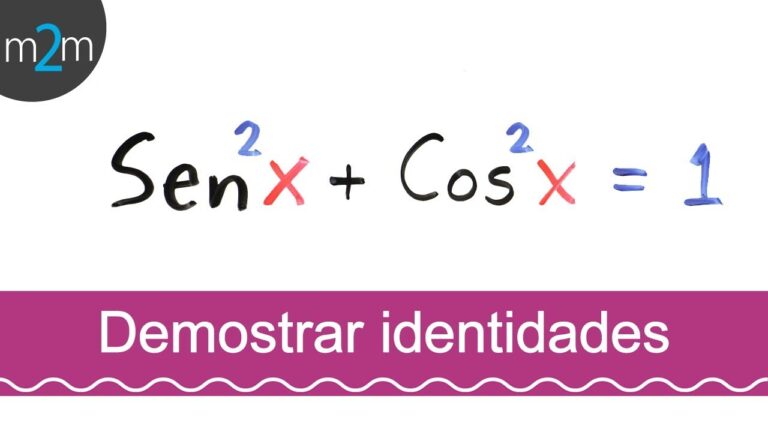 Función trigonométrica: cos 2x sen 2x 1 – Educación y Publicaciones ...