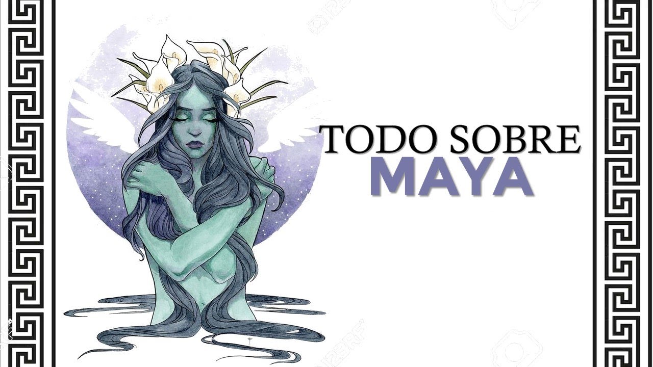 La diosa de la naturaleza maya: protectora de la vida y el equilibrio