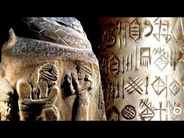 La escritura más antigua del mundo: un legado milenario