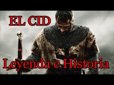La leyenda del Cid Campeador: un héroe medieval inmortal