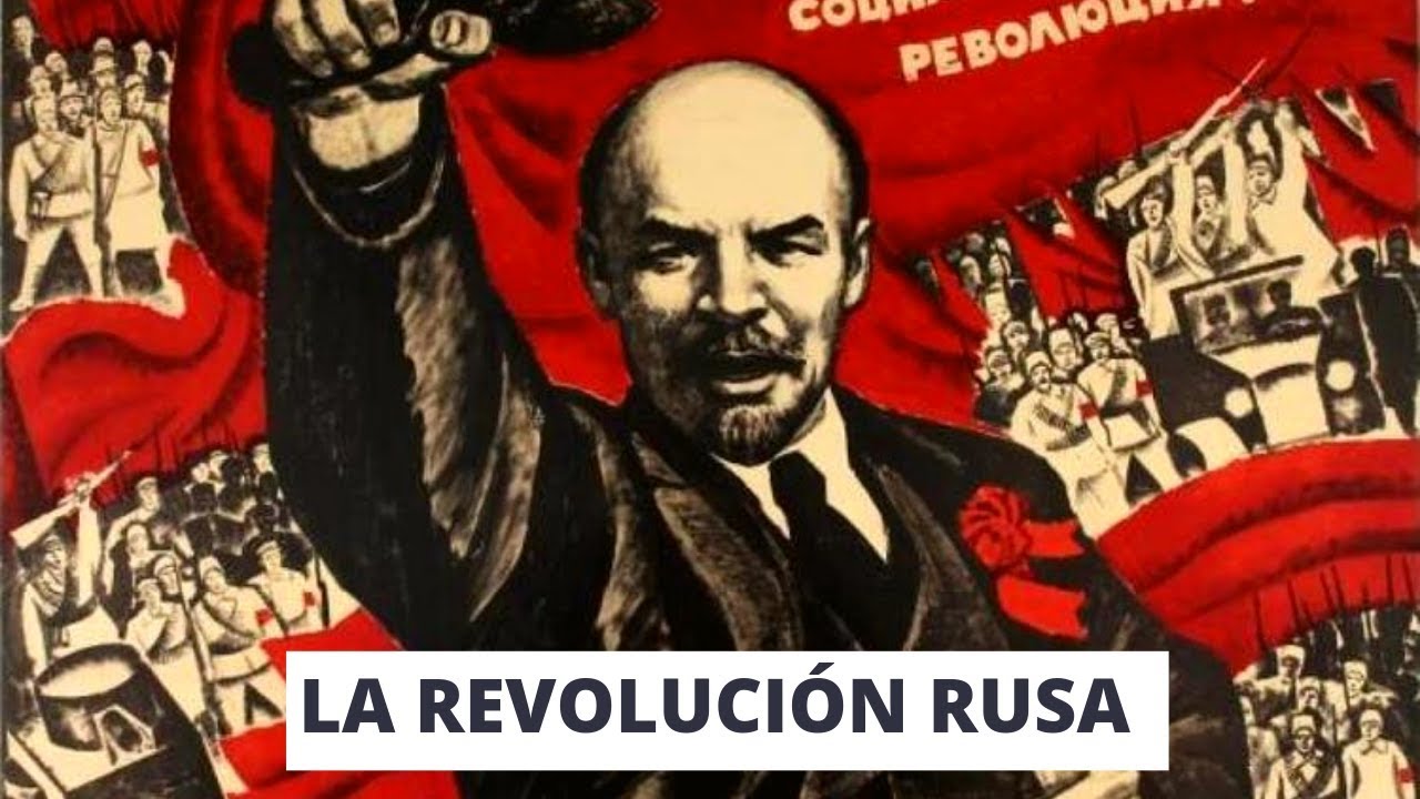 Resumen De Las Causas Y Consecuencias De La Revoluci n Rusa Educaci n 
