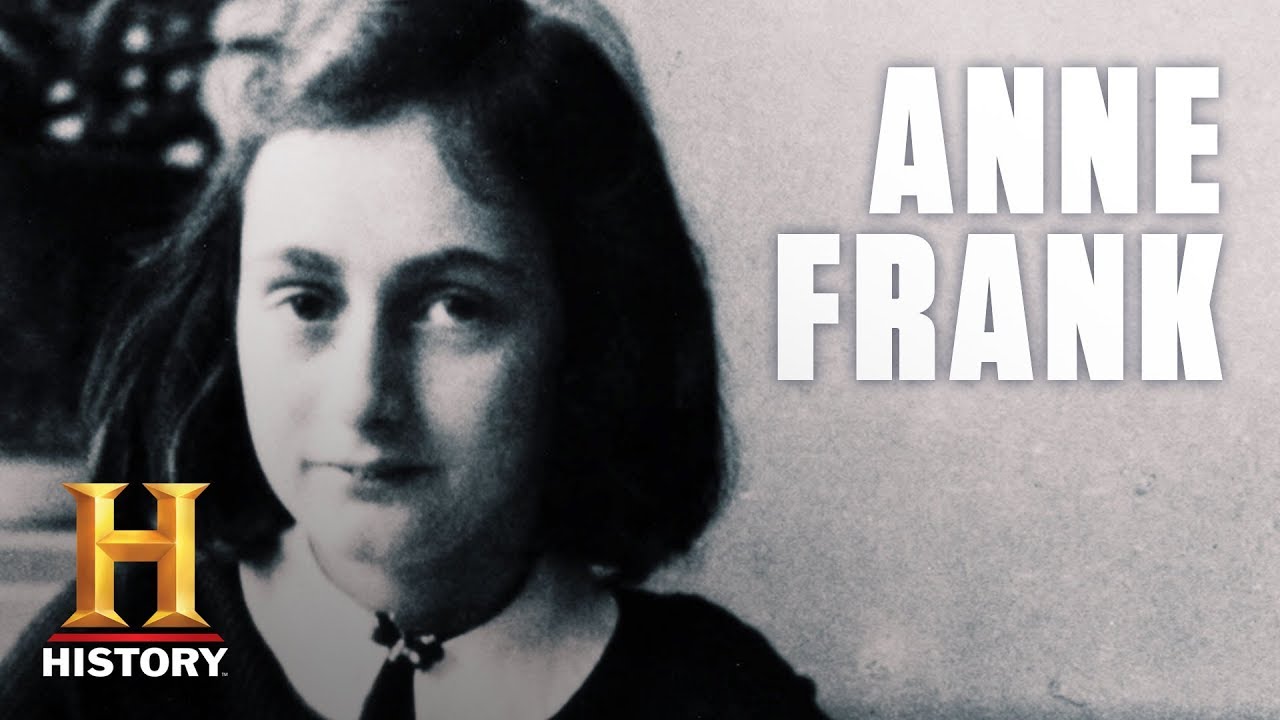 Funciones de “Where is Anne Frank