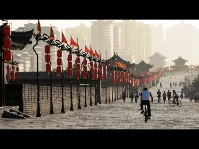 La dinastía china del siglo 1: un legado histórico impresionante
