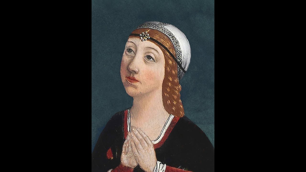 Las hijas de Isabel la Católica: Mujeres poderosas en la historia
