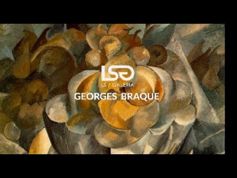 Las obras más importantes de Georges Braque