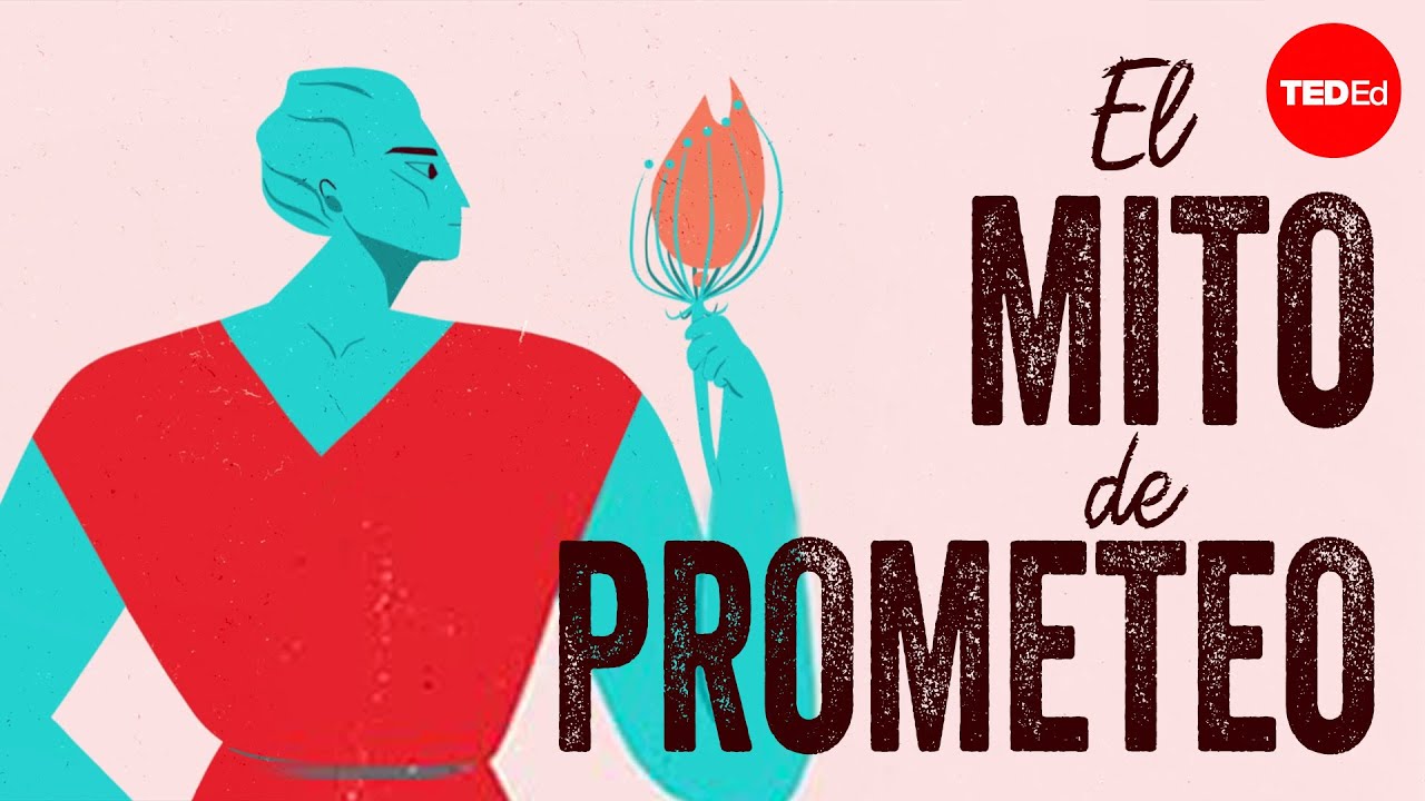 El mito de Prometeo: resumen y análisis