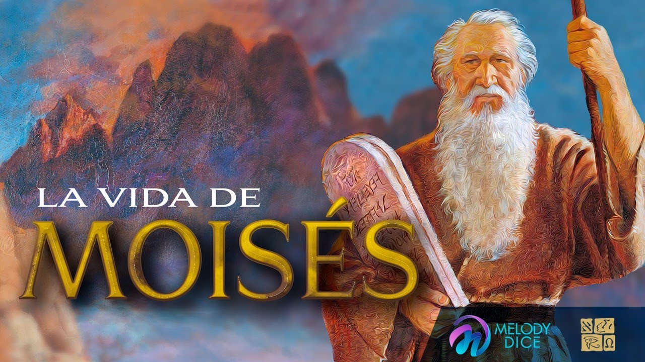 La historia de Moisés: un resumen completo
