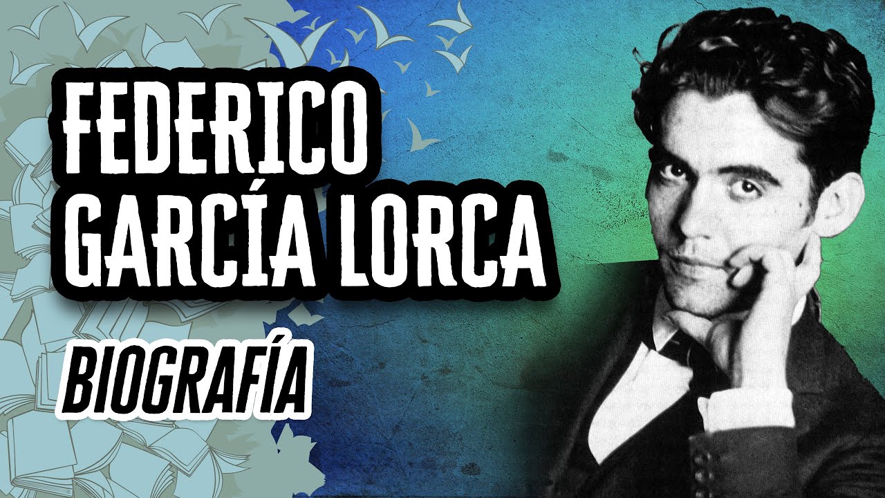 La obra más importante de Federico García Lorca