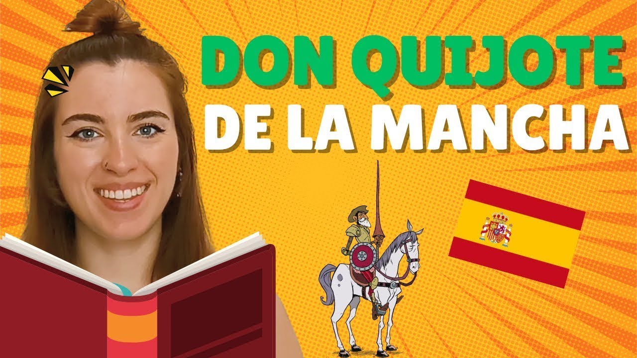 Personajes de Don Quijote de la Mancha