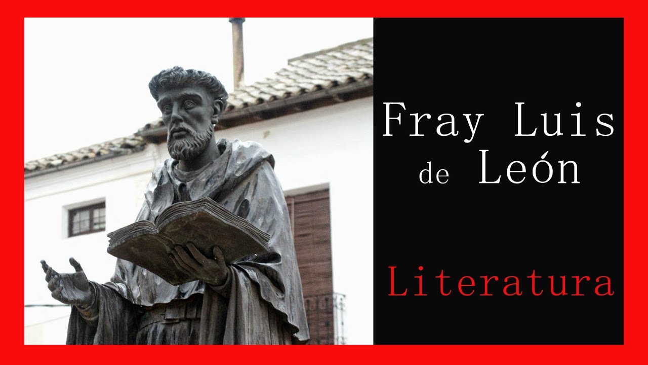 Poemas de Fray Luis de León